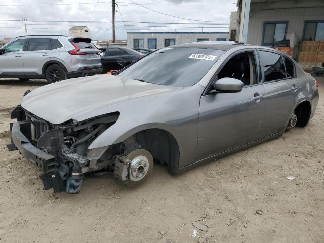 Vin: jn1cv6ap2am401348, lot: 53388925, infiniti g37 base 2010 img_1