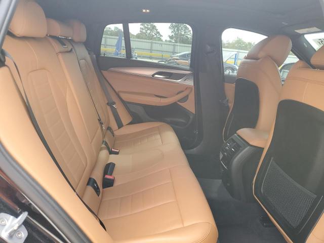 2019 BMW X4 XDRIVE3 - 5UXUJ3C59KLA58649