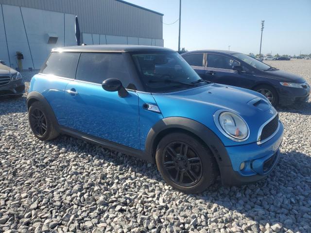 Vin: wmwsv3c57cty27965, lot: 51387795, mini cooper s 20124