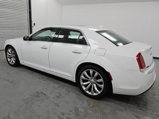2016 CHRYSLER 300 LIMITE - 2C3CCAAG6GH313912