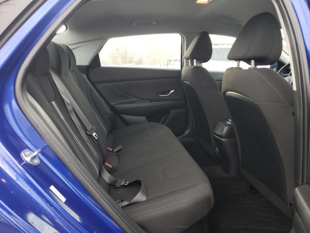 2023 HYUNDAI ELANTRA BL KMHLM4AJ2PU055239