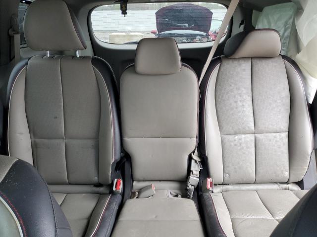 2018 KIA SEDONA EX - KNDMC5C16J6362570