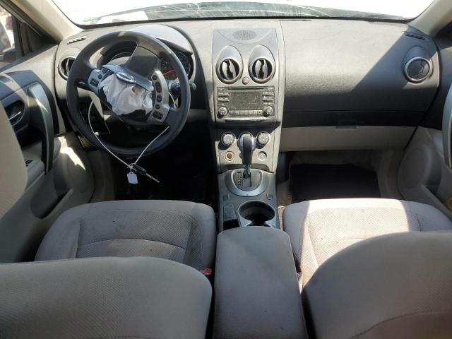 2015 NISSAN ROGUE SELE - JN8AS5MT5FW164824