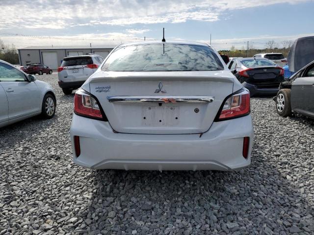 2023 MITSUBISHI MIRAGE G4 - ML32FUFJ4PHF06186