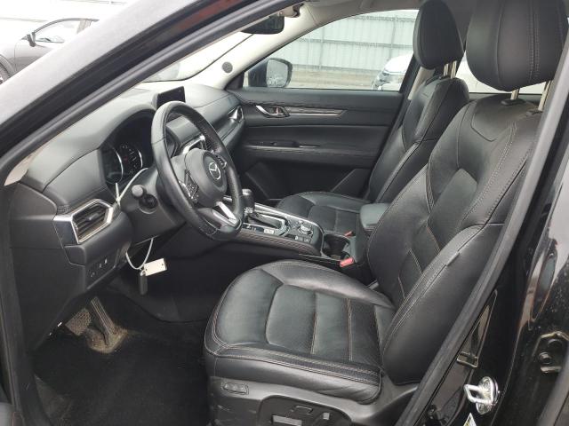2019 MAZDA CX-5 GRAND - JM3KFBDM2K0650314