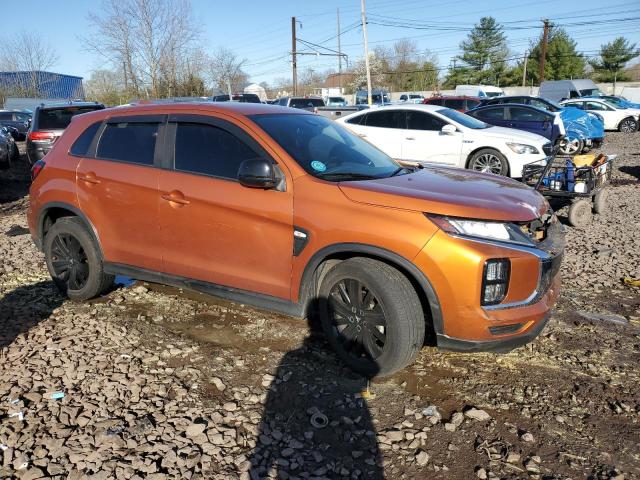 Vin: ja4apuau0mu004180, lot: 51876095, mitsubishi outlander es 20214