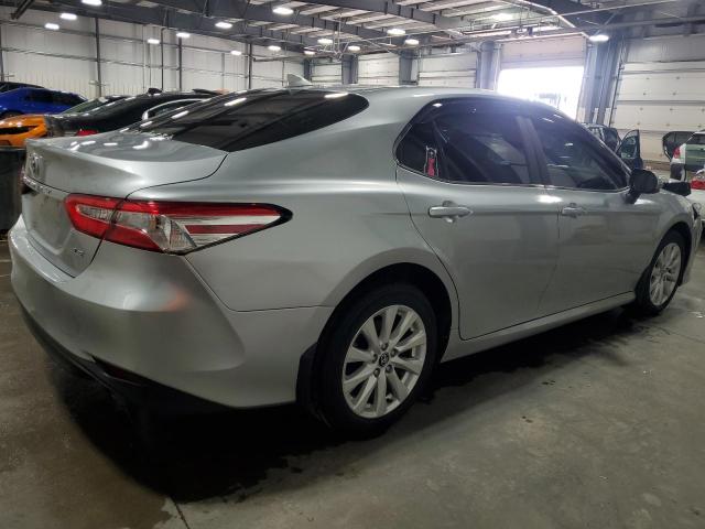 Vin: 4t1c11ak9lu911601, lot: 52543955, toyota camry le 20203