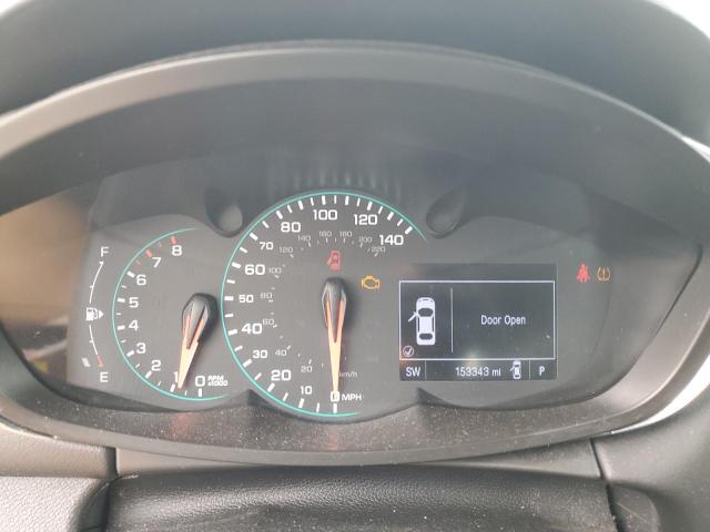 2019 CHEVROLET TRAX LS - 3GNCJKSB5KL310310
