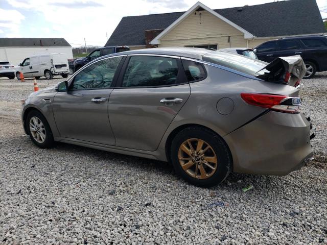 Vin: 5xxgt4l34gg098901, lot: 54388685, kia optima lx 20162