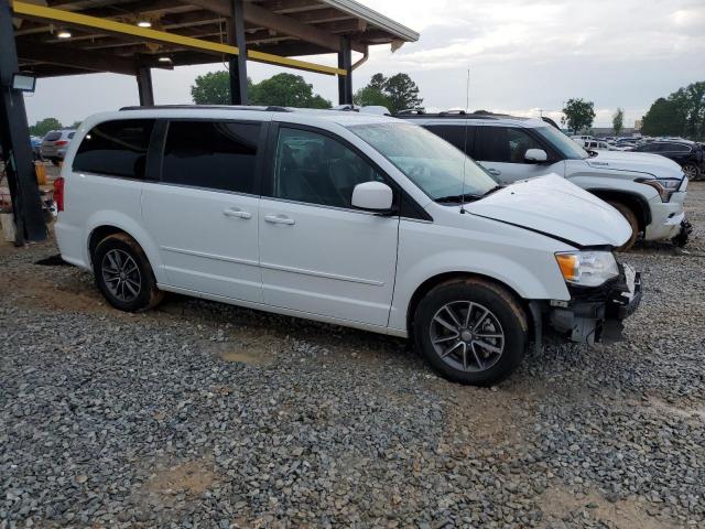 2017 DODGE GRAND CARA - 2C4RDGCG9HR682875