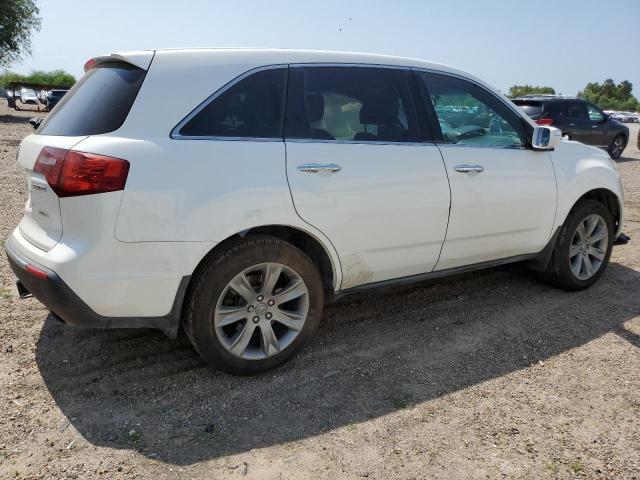Vin: 2hnyd2h5xbh507628, lot: 55326795, acura mdx advance 20113