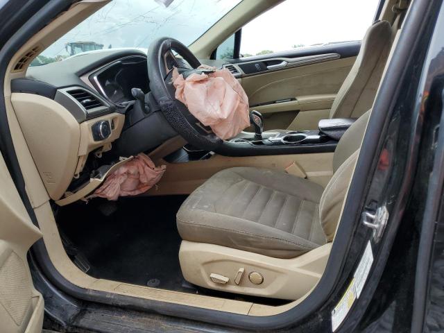 2013 FORD FUSION SE - 3FA6P0H71DR274939