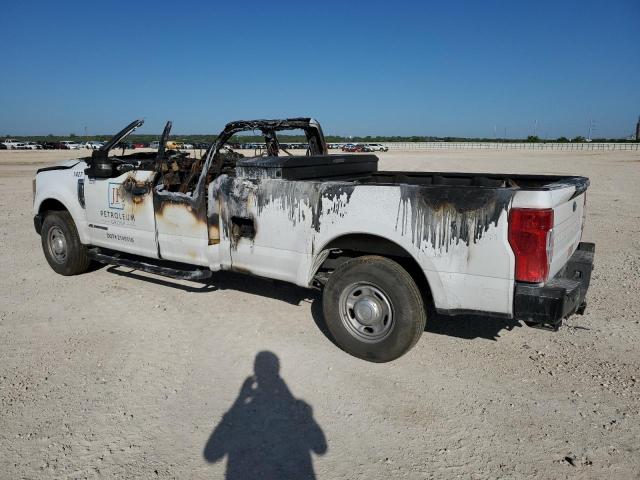 2022 FORD F250 SUPER - 1FT7X2AT2NEE90272
