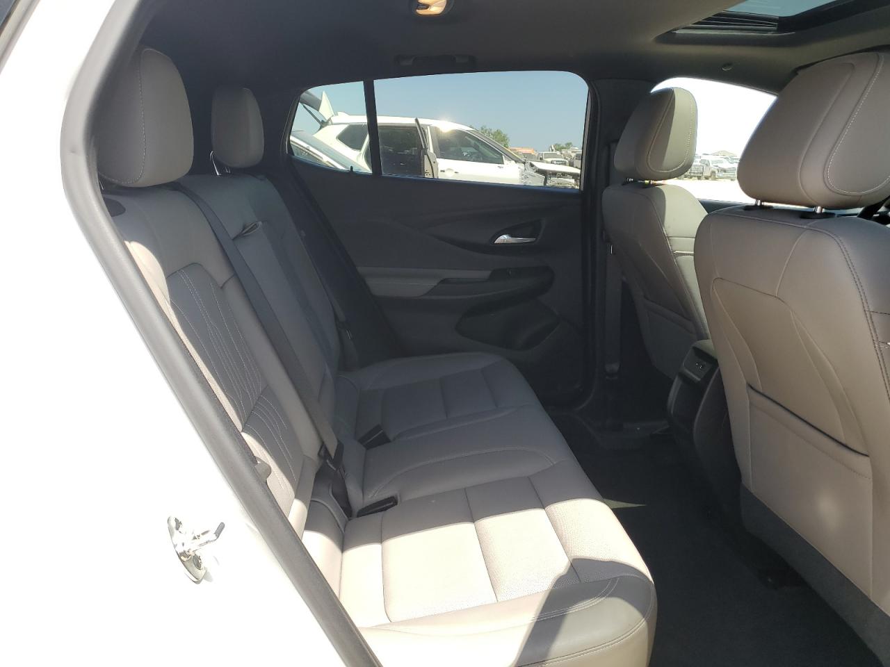 BUICK ENVISTA AVENIR