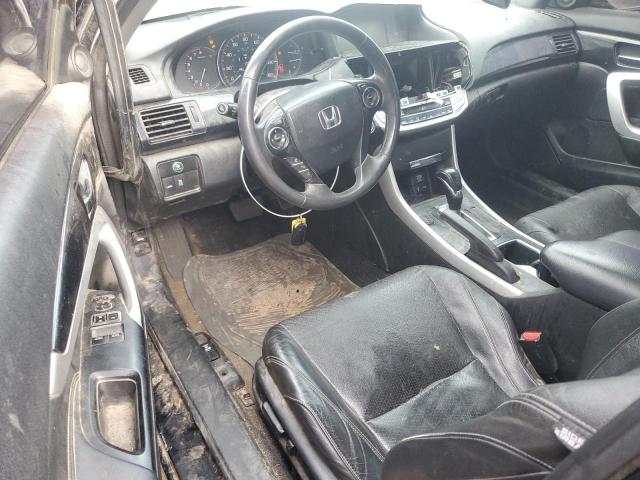 2015 HONDA ACCORD EXL - 1HGCT1B80FA007063