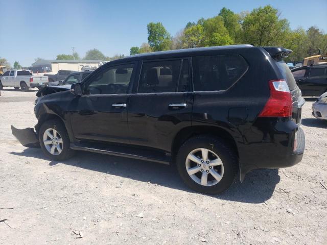Vin: jtjbm7fx3b5035323, lot: 53359845, lexus gx 460 20112