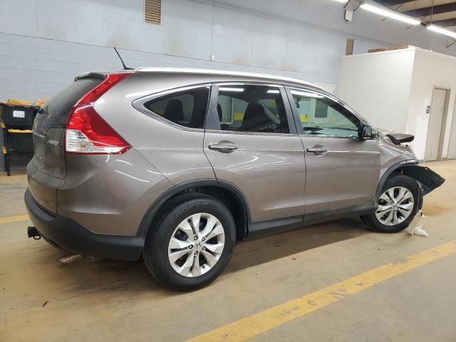 Vin: 5j6rm4h79cl067925, lot: 54314855, honda crv exl 20123