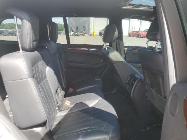2019 MERCEDES-BENZ GLS 450 4M - 4JGDF6EEXKB229196