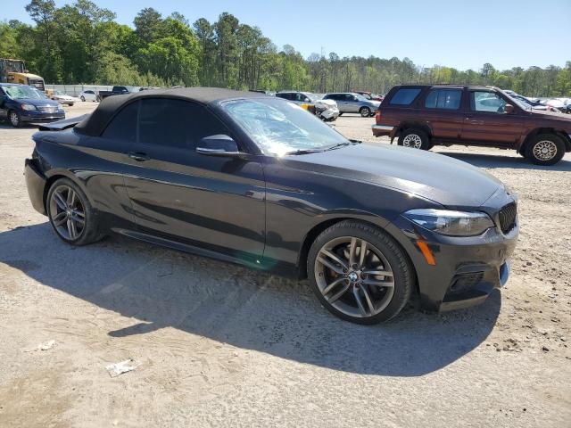 Vin: wba2m7c59kvd52058, lot: 53249465, bmw 2 series 20194