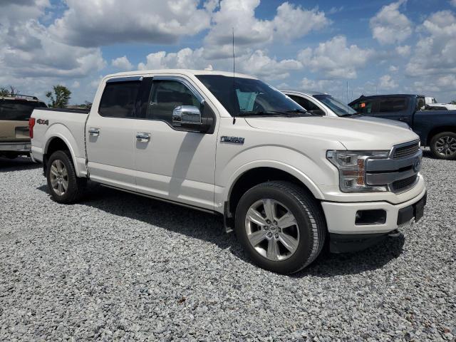 Vin: 1ftew1eg7jfa46729, lot: 51637555, ford f-150 supercrew 20184