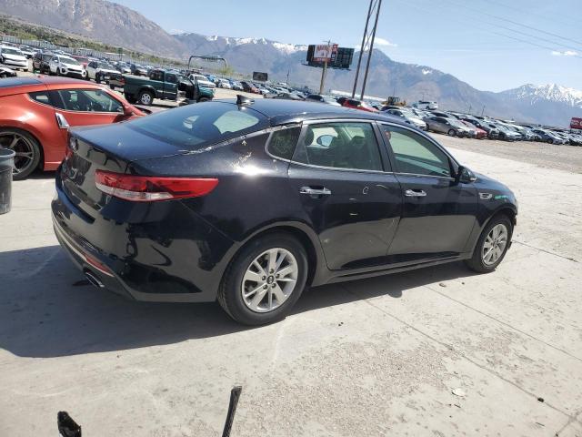 2016 KIA OPTIMA LX - 5XXGT4L32GG088545