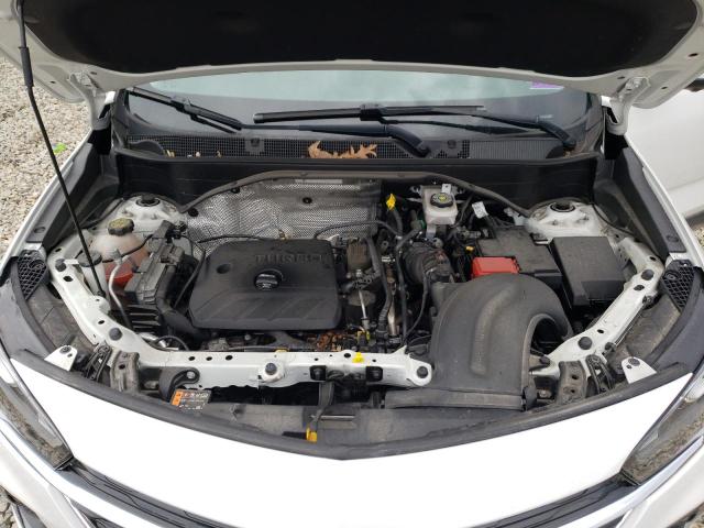 2020 BUICK ENCORE GX - KL4MMGSL9LB077961