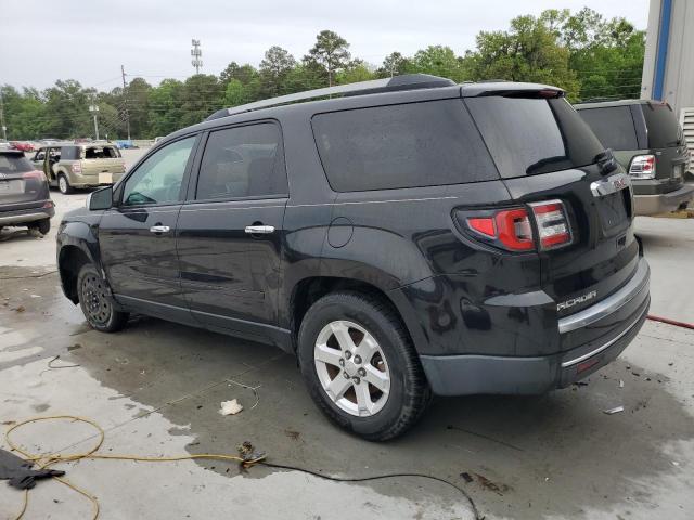 Vin: 1gkkrpkd3ej326596, lot: 53603695, gmc acadia sle 20142