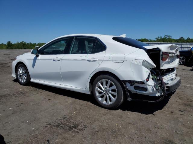 Vin: 4t1c11ak9pu822651, lot: 54680215, toyota camry le 20232
