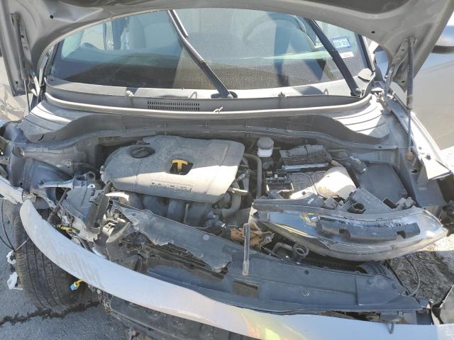 2022 KIA SOUL LX KNDJ23AU2N7828678
