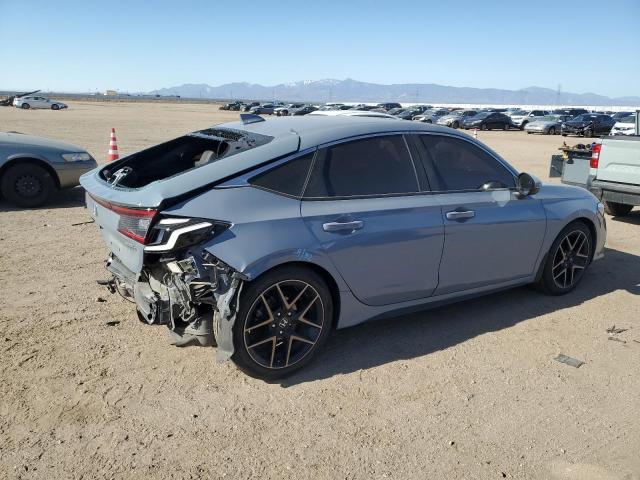 Vin: 19xfl1h88ne016351, lot: 53960425, honda civic sport touring 20223