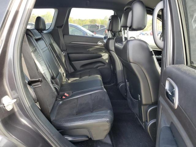 2017 JEEP GRAND CHER - 1C4RJEAG9HC813263