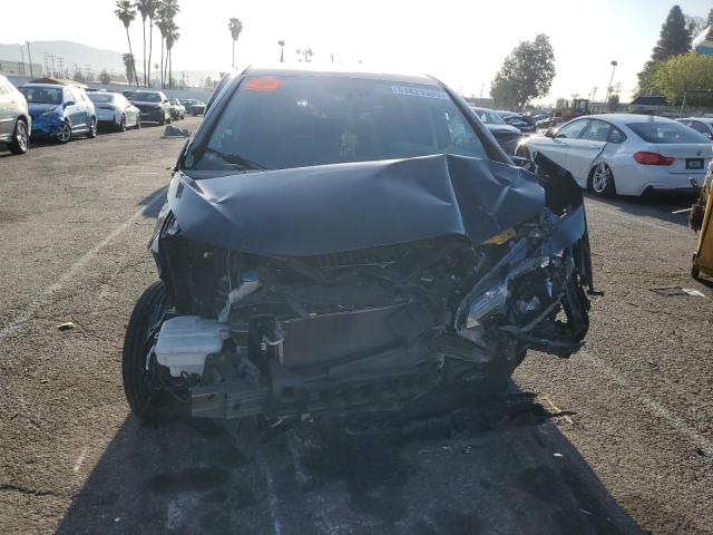 2020 HONDA FIT LX - 3HGGK5H43LM712003