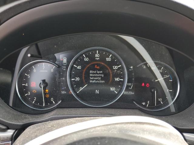 2019 MAZDA CX-5 GRAND - JM3KFBDM6K0603366