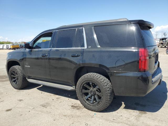Vin: 1gnscbkc2fr115942, lot: 54125655, chevrolet tahoe c1500 lt 20152