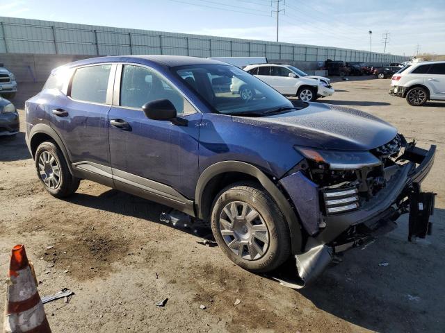 Vin: 3n8ap6bb9sl350013, lot: 51962115, nissan kicks s 20254