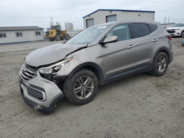 Vin: 5xyztdlbxhg391084, lot: 52725815, hyundai santa fe 2017 img_1