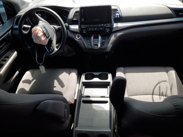 2022 HONDA ODYSSEY EX - 5FNRL6H52NB000303
