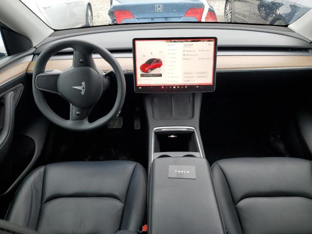 2023 TESLA MODEL Y - 7SAYGDEE0PF769722