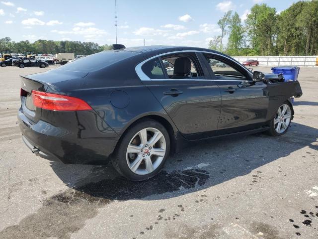 Vin: sajad4fx8kcp49202, lot: 52334975, jaguar xe premium 20193
