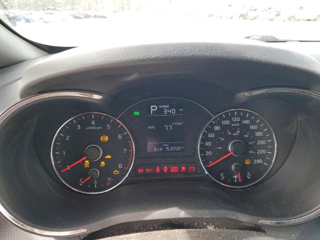 2018 KIA FORTE LX 3KPFK4A70JE201011