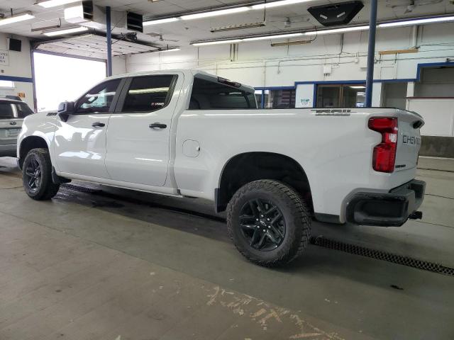 Vin: 3gcukce87sg129654, lot: 54875825, chevrolet all models k1500 trail boss custom 20252