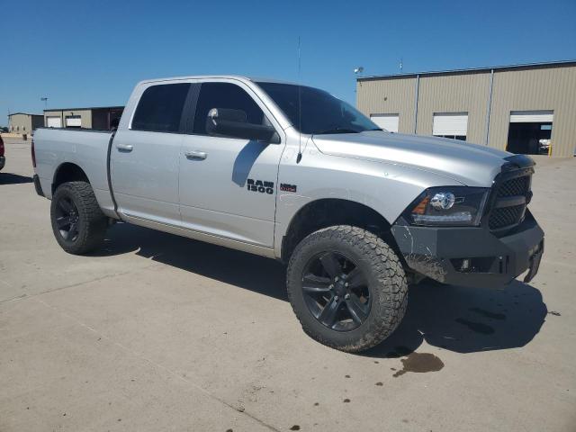 Vin: 1c6rr7mt7js158309, lot: 53490335, ram 1500 sport 20184