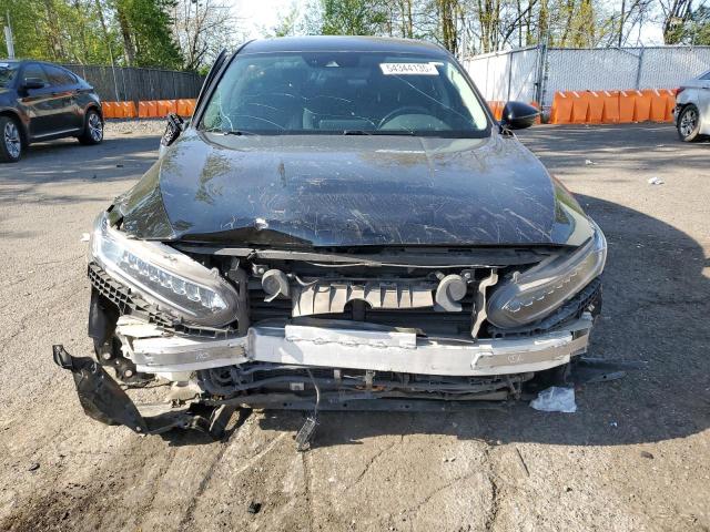 2018 HONDA ACCORD TOU - 1HGCV3F90JA014791