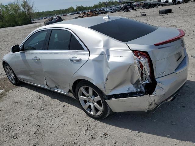 Vin: 1g6aa5ra4d0179257, lot: 54173405, cadillac ats 20132