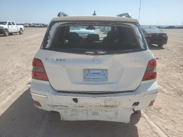 2012 MERCEDES-BENZ GLK 350 - WDCGG5GBXCF791079