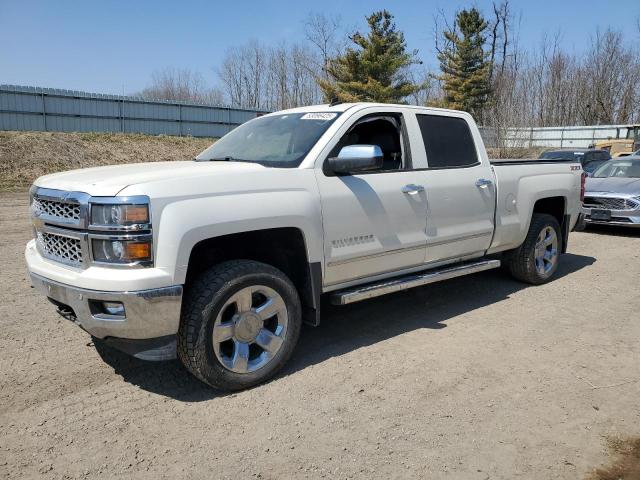 Vin: 3gcuksec9eg164635, lot: 53096425, chevrolet all models k1500 ltz 2014 img_1