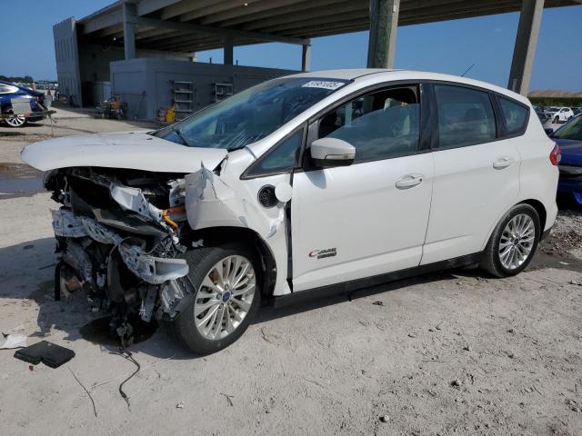 FORD C-MAX SE