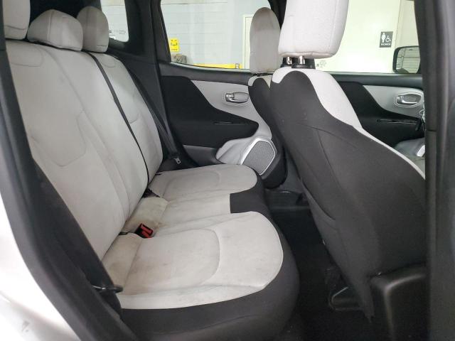 2018 JEEP RENEGADE L - ZACCJBBBXJPH89208