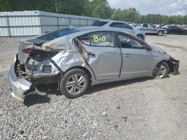 Vin: 5npd84lf6lh623082, lot: 52779075, hyundai elantra sel 20203