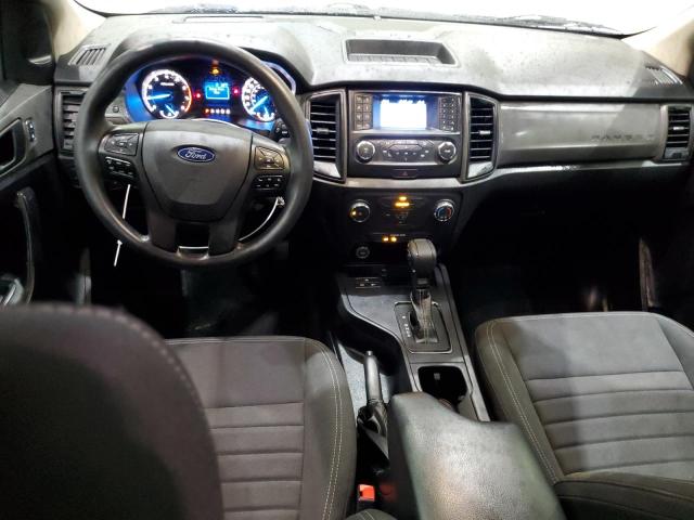 2020 FORD RANGER XL - 1FTER1EH5LLA91589